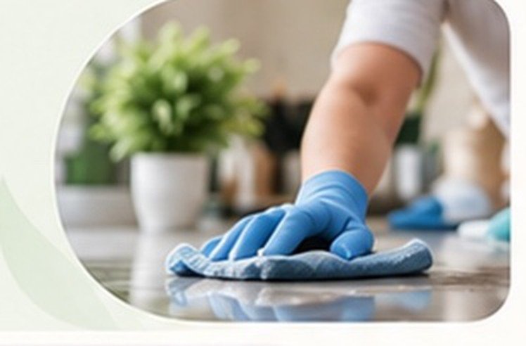 Domestic assistance in the home
